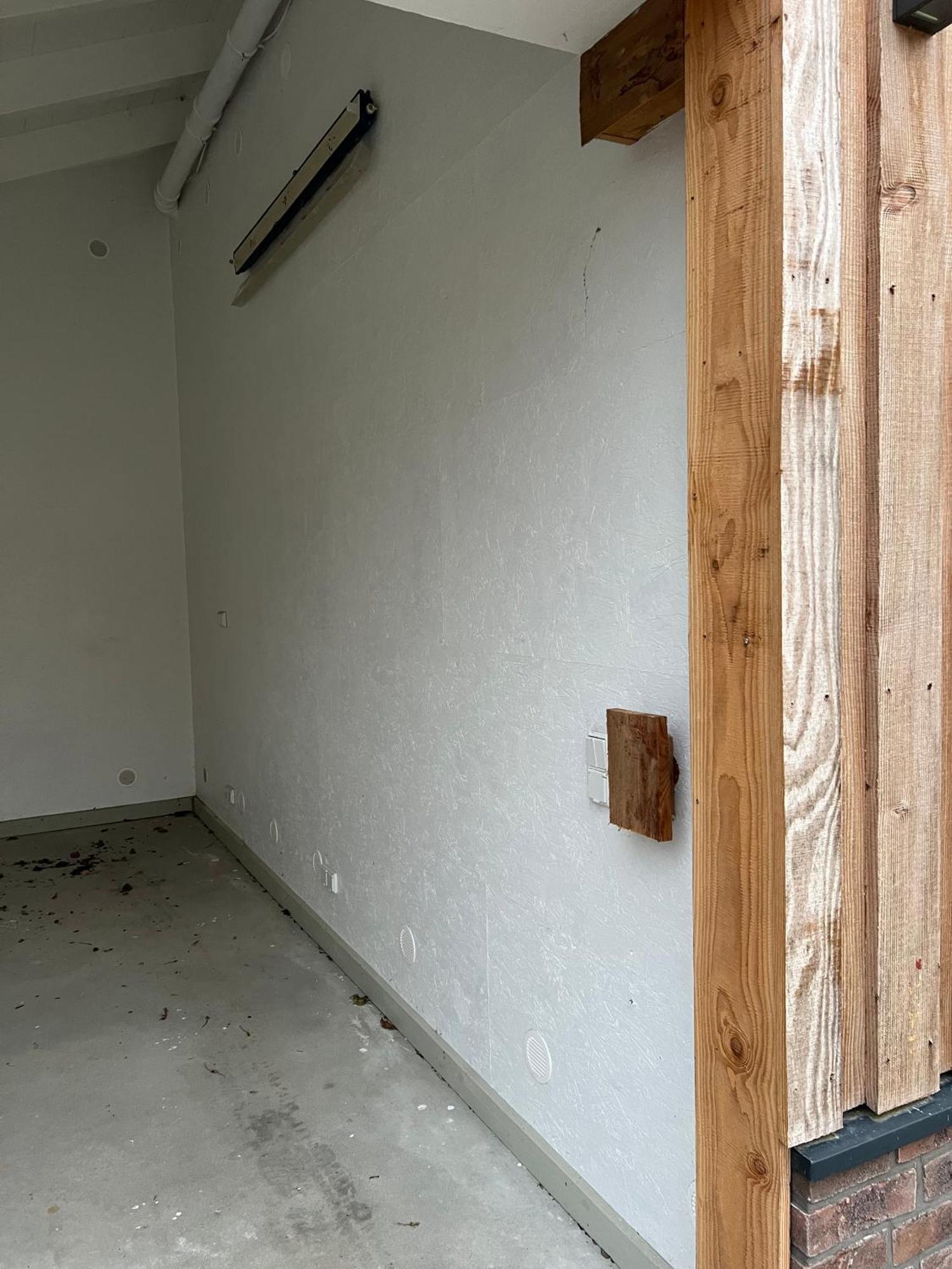 Ferienhaus Auszeit Mit Sauna Schwarz 외부 사진